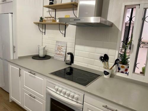Apartamento Los Patios De Cordoba