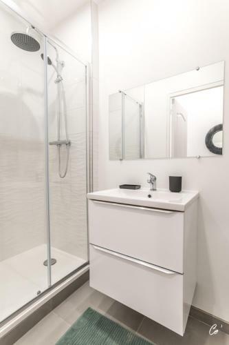 Apartamento Cosy Comedie