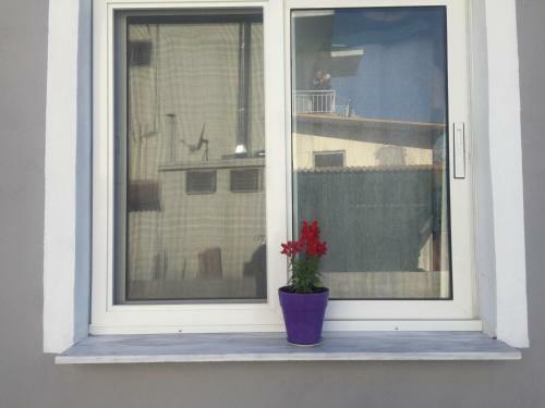 Apartamento Sand And Sea 1
