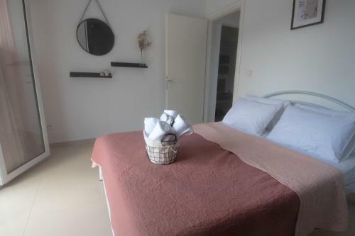 Atalandi Luxury Apartment
