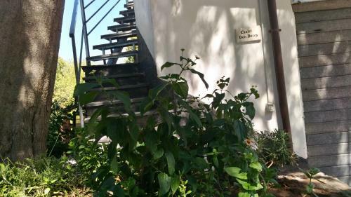 Hostal Chalet Don Bosco