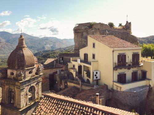 Villa La Dimora Del Castelluccio