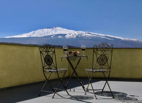 Villa La Dimora Del Castelluccio
