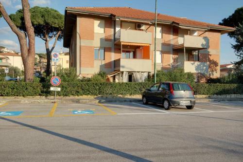 Apartamento Rita, Due Camere Con Terrazzo E Connessione Wifi