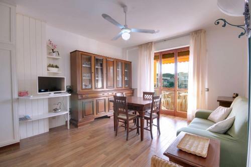Apartamento Rita, Due Camere Con Terrazzo E Connessione Wifi