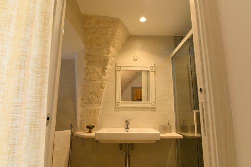 Bed & Breakfast Luxury Room Cassese
