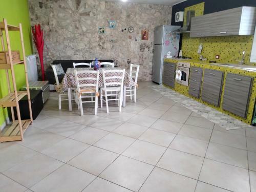 Apartamento Oasi Delle Vigne