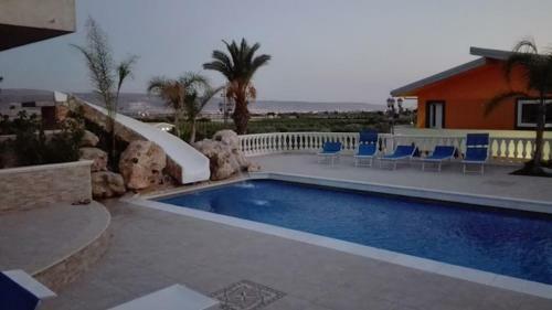 Apartamento Oasi Delle Vigne