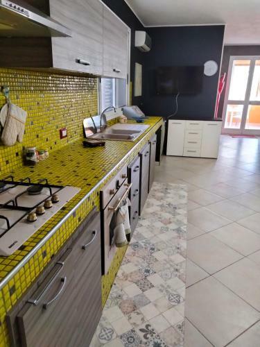 Apartamento Oasi Delle Vigne