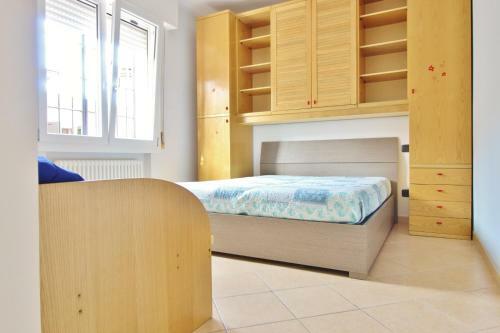 Apartamento Gioia, Sole E Mare Comodo Appartamento Vicino Al Mare
