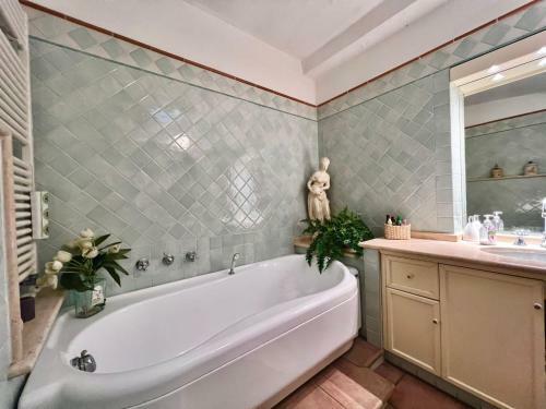 Apartamento Appartamento Con Vista Bellissima