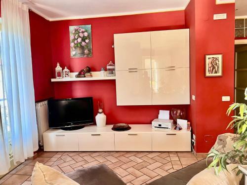 Apartamento Appartamento Con Vista Bellissima
