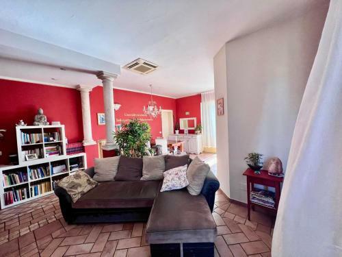 Apartamento Appartamento Con Vista Bellissima