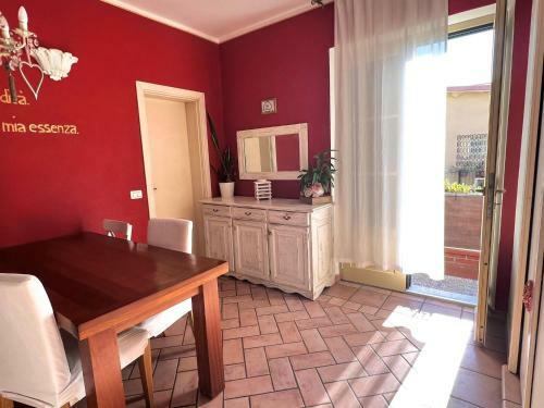 Apartamento Appartamento Con Vista Bellissima