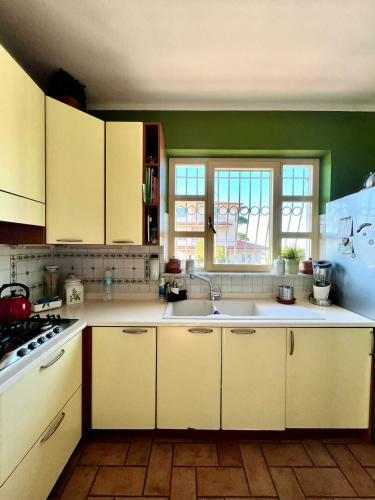 Apartamento Appartamento Con Vista Bellissima