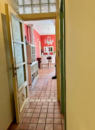Apartamento Appartamento Con Vista Bellissima