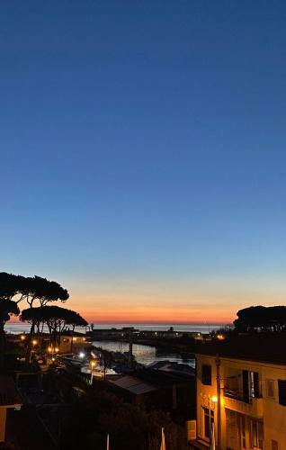 Apartamento Appartamento Con Vista Bellissima