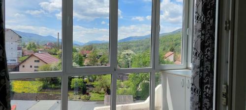 Apartament In Regim Hotelier