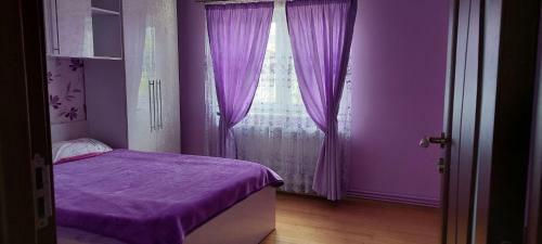 Apartament In Regim Hotelier