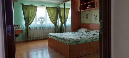 Apartament In Regim Hotelier