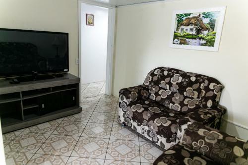 Casa Em Bairro Nobre