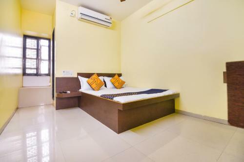 Hotel Spot On 66157 Shree Sai Lodge
