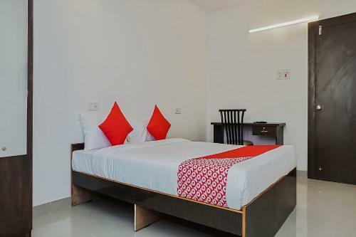 Hotel Oyo Flagship 23990 Manjari