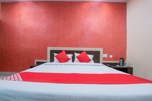 Oyo 26946 Hotel Janvi International