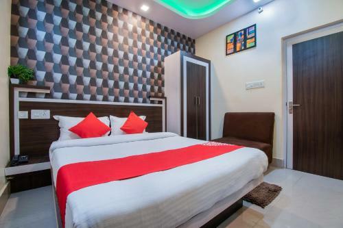 Oyo 26946 Hotel Janvi International