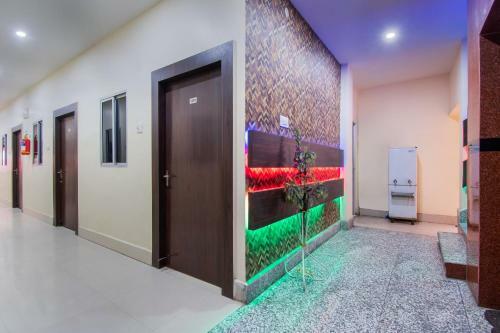 Oyo 26946 Hotel Janvi International