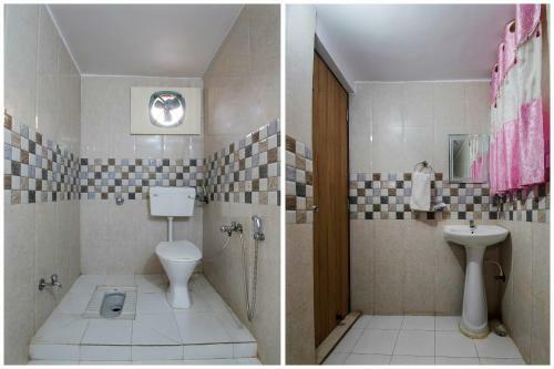 Oyo 26946 Hotel Janvi International