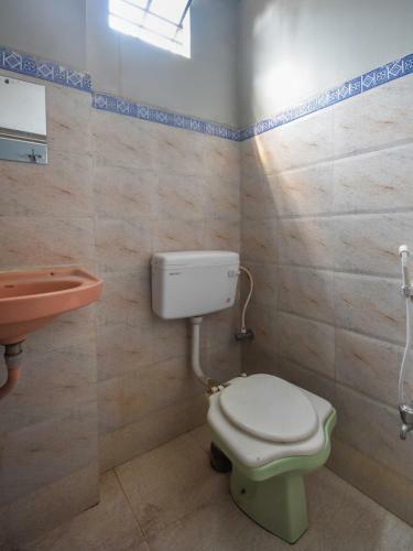 Hotel Spot On 63181 Joyanti Nibas