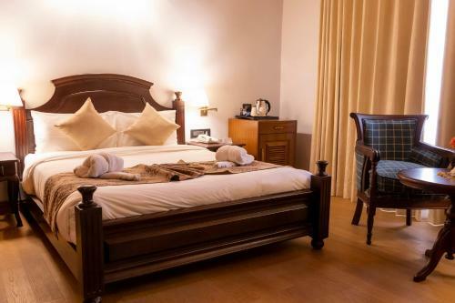 Swiss Hotel By Shivraj