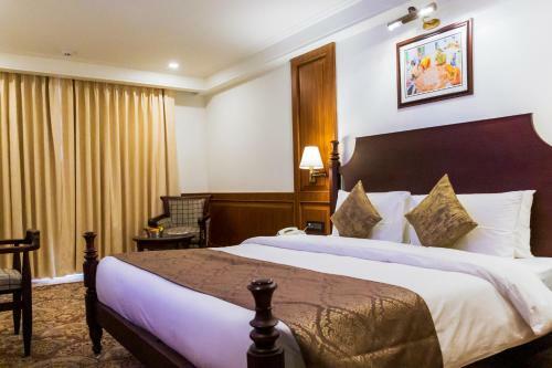 Swiss Hotel By Shivraj