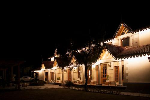 Swiss Hotel By Shivraj