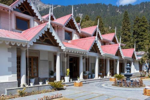 Swiss Hotel By Shivraj