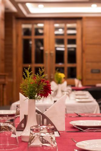 Swiss Hotel By Shivraj
