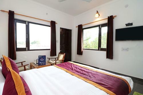 Hotel Oyo 14559 The Gharonda