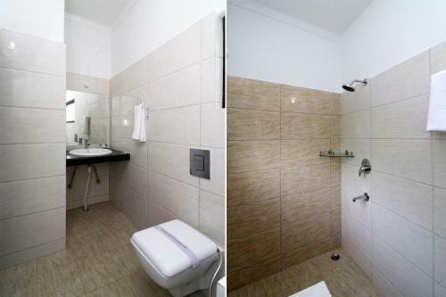 Hotel Oyo 14559 The Gharonda