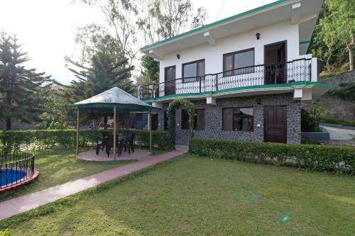 Hotel Oyo 14559 The Gharonda
