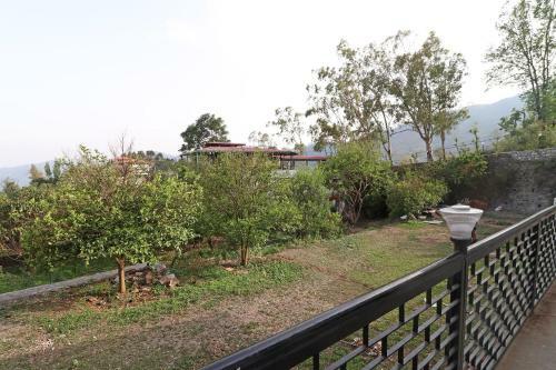 Hotel Oyo 14559 The Gharonda