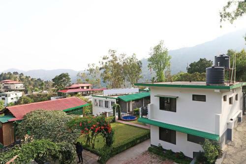 Hotel Oyo 14559 The Gharonda