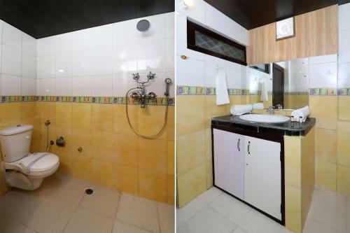 Hotel Oyo 14559 The Gharonda