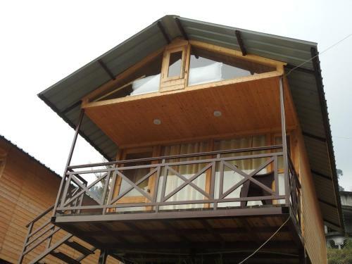 Hotel Sunbird Retreat Resort
