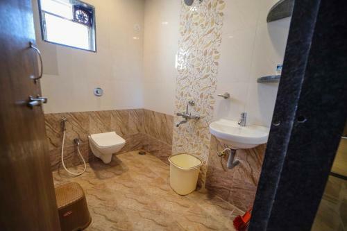 Apartamento Royal Palace