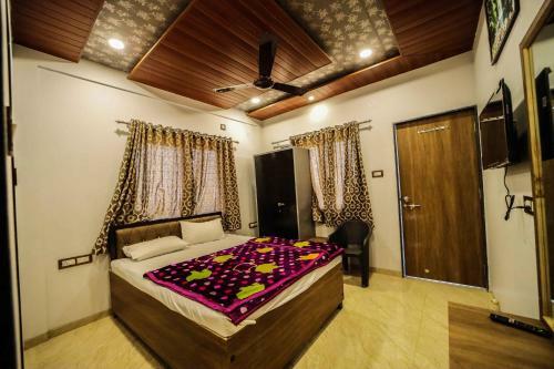 Apartamento Royal Palace