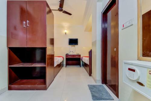 Oyo Flagship 42717 Hotel Fort Goriya Toli