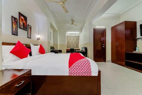 Oyo Flagship 42717 Hotel Fort Goriya Toli
