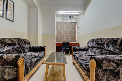 Oyo Flagship 42717 Hotel Fort Goriya Toli