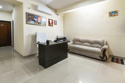 Hotel Oyo 18470 Anvi Stays